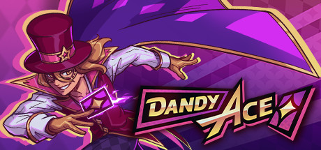 卡牌艾斯/Dandy Ace-决战次世代