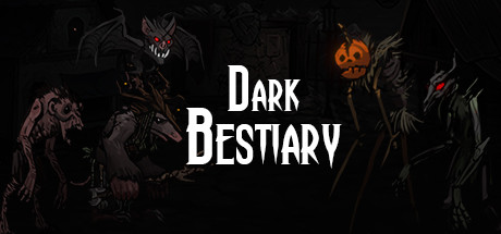 黑暗兽集/Dark Bestiary-决战次世代