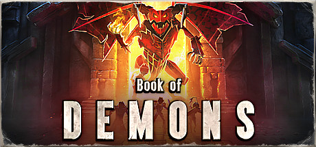 恶魔之书/Book of Demons-决战次世代