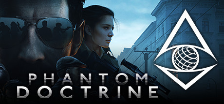 幽灵教义/Phantom Doctrine-决战次世代