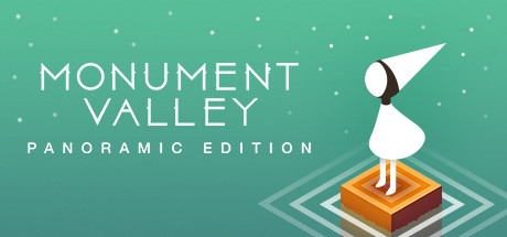 纪念碑谷1+2 全景版/Monument Valley 1+2-决战次世代