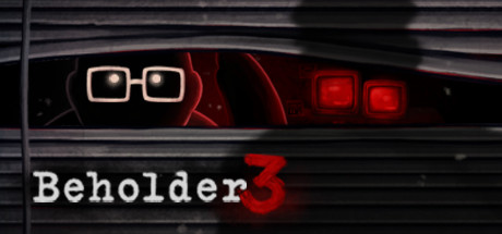 旁观者3/Beholder 3-决战次世代