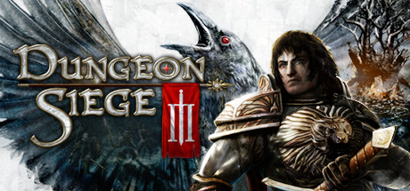 地牢围攻3/Dungeon Siege 3/单机.同屏多人-决战次世代