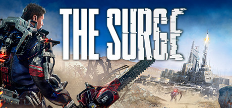 迸发/机甲狂潮/巨浪/The Surge-决战次世代