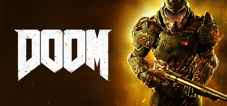 毁灭战士4/Doom 4-决战次世代