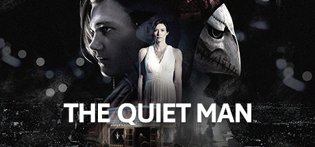 沉默之人/寂静之人/默语者/THE QUIET MAN™-决战次世代