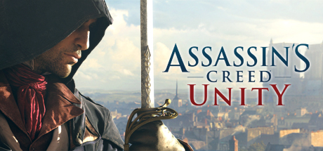 刺客信条5：大革命/Assassins Creed Unity-决战次世代