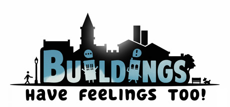 建筑也有感情/Buildings Have Feelings Too!-决战次世代