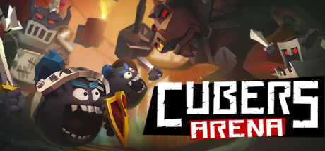 方块人：竞技场/库伯斯竞技场/Cubers: Arena/单机.同屏多人-决战次世代