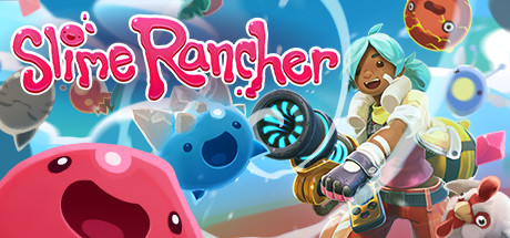 史莱姆牧场主/Slime Rancher-决战次世代