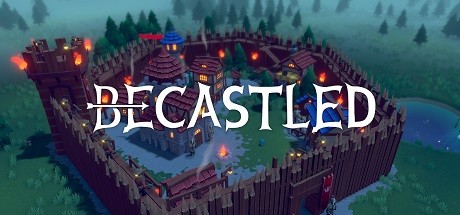 Becastled-决战次世代