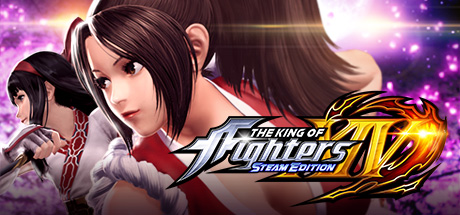 拳皇14/KOF14-决战次世代