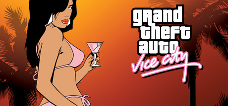 侠盗猎车手：罪恶都市/GTA3/Grand Theft Auto Vice City【经典老版本】-决战次世代