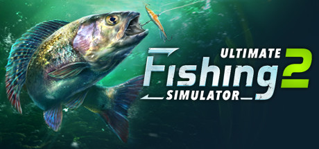 终极钓鱼模拟器2/Ultimate Fishing Simulator 2-决战次世代