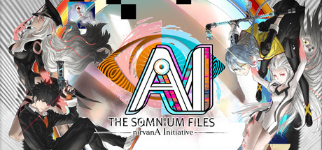 AI：梦境档案 涅槃肇始/AI: THE SOMNIUM FILES-决战次世代