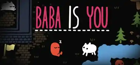 巴巴是你/Baba Is You-决战次世代