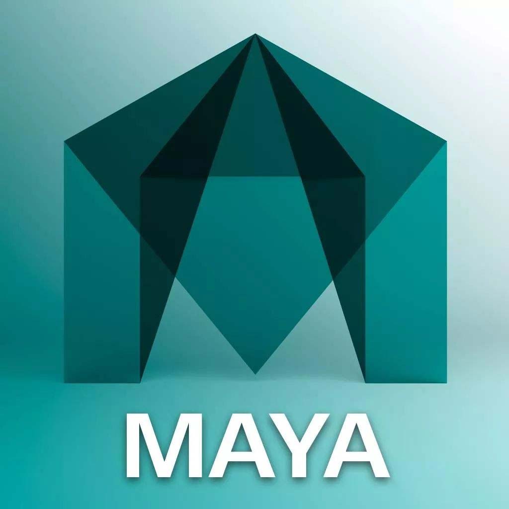 Maya 2015【中文/英文破解版】-决战次世代