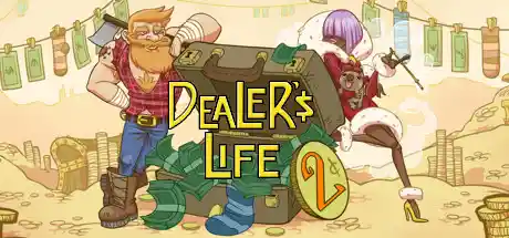 当铺人生2/经销商生活2/掌柜人生2/Dealer’s Life 2-决战次世代