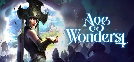 奇迹时代4高级版/Age of Wonders 4 Premium Edition-决战次世代